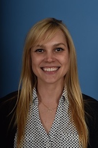 Ashley Johnson, LCSW-S, LCDC-I, MSW, Deep Eddy Psychotherapy