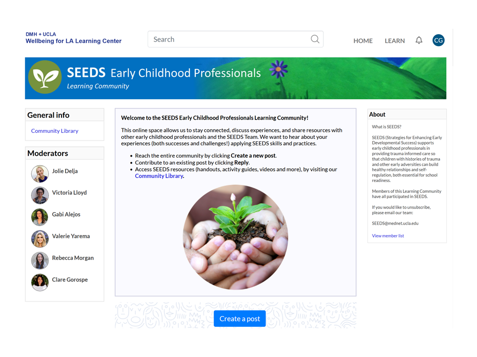 This image has an empty alt attribute; its file name is SEEDS-Learning-Community-Photo.png